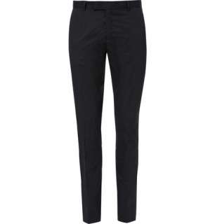   Clothing  Trousers  Formal trousers  Pinstriped Suit Trousers