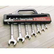 Shop for Open End Wrenches in the Tools department of  