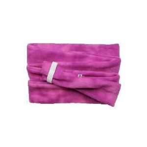 SnuggleHose CPAP Hose Cover 72 (6 feet)   Pink Tie Dye 
