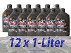 Shell Helix HX7 C 5W40 Motoröl Opel MB 229.3 1 Liter