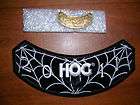 2011 HOG Harley Patch and Pin Brand New