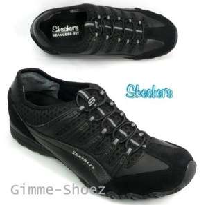 Skechers Sneaker Slipper Speedsters REMEDY schwarz 2011  