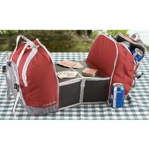  Kelty Pocket Picnic (Rosewood Red)