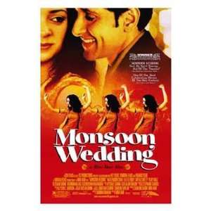  Monsoon Wedding by Unknown 11x17: Kitchen & Dining