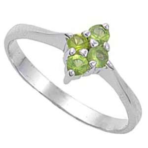  Childs August Birthstone Ring / Sizes 1 4 (3) Jewelry