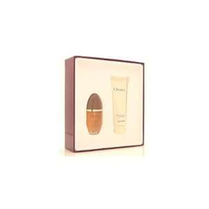  Obsession Fragrance By Calvin Klein Gift Set Women: Beauty