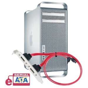   eSATA Extender Cable Adapter for Mac Pro: Computers & Accessories