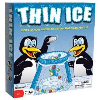  Happy Feet Two Thin Ice: Toys & Games