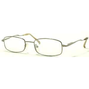 38013 Eyeglasses Frame & Lenses