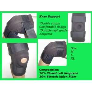  Neoprene Knee Support