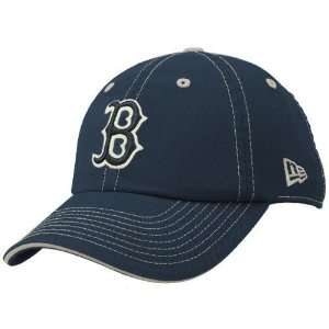   Blue Youth Junior Mesa Adjustable Hat 