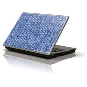  Knit Dutch Blue skin for Dell Inspiron M5030