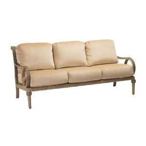   : Woodard South Shore Sofa Replacement Cushions: Patio, Lawn & Garden