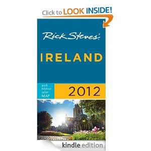 Rick Steves Ireland 2012: Rick Steves, Pat OConnor:  