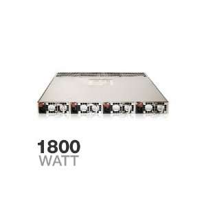  iStarUSA 1800 Watt 1U Redundant Power Supply