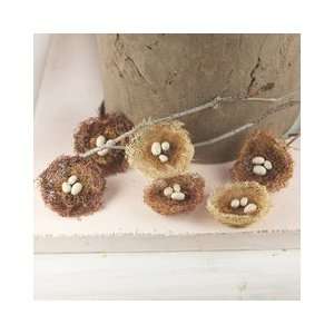   Collection   Bird Nest Embellishments   Sparrow Arts, Crafts & Sewing