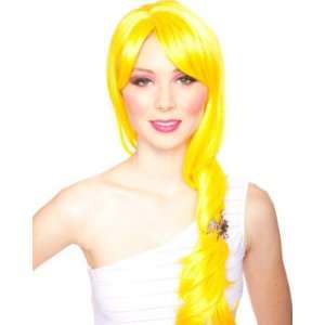  SEPIA Carmen Wig (Yellow) Beauty