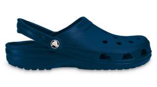 Crocs Classic Cayman Schuhe Clogs Rot Schwarz Blau Weiß  