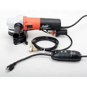 Sniper Electric Water Polisher Ct 4500 Variable Speed 
