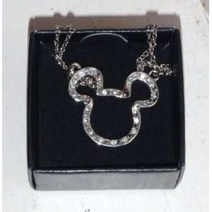  Avon Mickey Mouse Kids Pendant Necklace: Everything Else