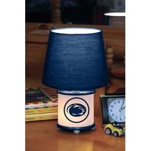  PENN STATE NITTANY LIONS 8 X 13 DUAL LIT ACCENT LAMP