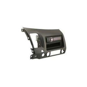  Scosche Single and Double Din Installation Kit: Car 