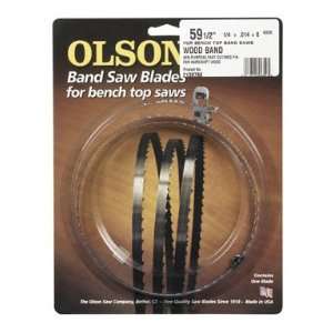  3 each Olson Band Saw Blade (55359)