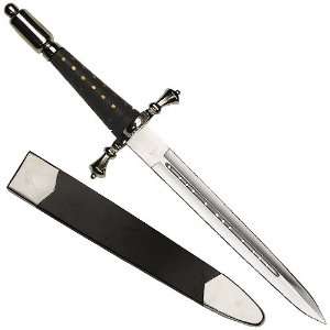  Medieval Studded Dagger