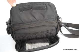 Lowepro Camera case Photo gadget bag Edit 140 black  