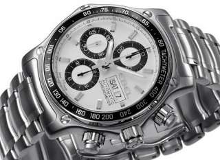 Ebel 1911 Discovery Uhr Chronograph Automatic Neu UVP 3.995 Euro in 
