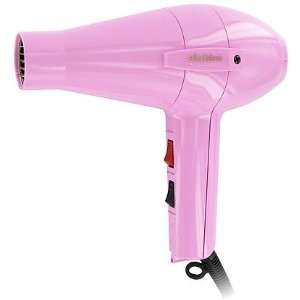   only hair dryer in the world that resuces drying time by 50%. Beauty