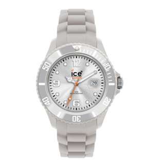 ICE WATCH SILI FOREVER   SILVER   SMALL (SI.SR.S.S.09) NEU  