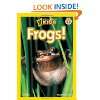   : Learning Resources Giant Magnetic Frog Life Cycle: Office Products