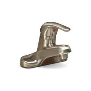 Premier Faucets Bayview Single Lever Handle Lavatory Faucet without 