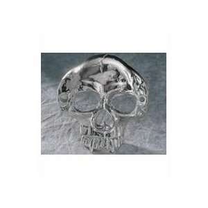  CUSTOM TOUCH SKULL POINT COVER/COVER 373946: Automotive