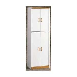   Kitchen Storage Pantry   Ameriwood Industries   4506: Office Products