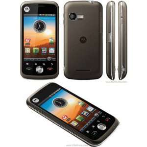  Motorola Quench XT3 XT502 Android Touchscreen Phone 