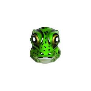  Animal Mask Frog Toys & Games