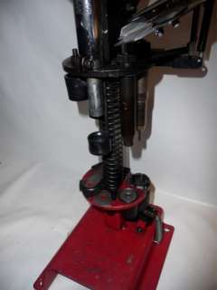 Mec Sizemaster 82 12 GA Shotgun Press  
