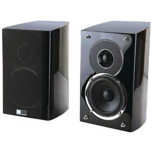   NOBLE IIS 2 WAY NOBLE II SERIES 4 SPEAKERS (NOBLE IIS)   Electronics