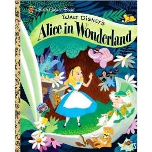  RH DisneysWalt Disneys Alice in Wonderland (Disney Alice 
