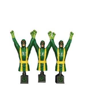  Bowen Designs Marvel  Hydra Agent Mini Bust Multi Pack 
