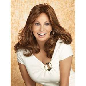    Show Stopper Synthetic Lace Front Wig by Raquel Welch Beauty