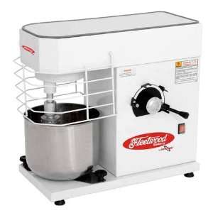  Fleetwood (BPS 12) 12 Qt Table Top Planetary Mixer 