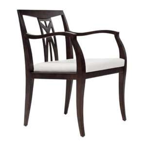  Haworth Forenze Contemporary Guest Side Chair: Home 
