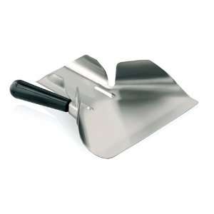 Stainless Steel Jumbo French Fry Scoop 