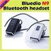 Bluedio N9 mini Fashion Bluetooth Headset earpiece NEW  