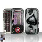Click Below for More Designs and Colors for Motorola Rival A455