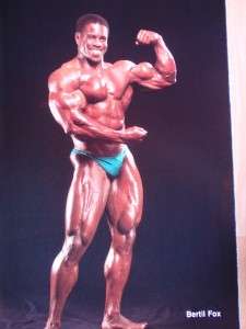   condition great pics of competitors 1992 ms international contest