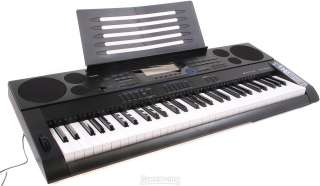 Casio CTK 6000 (61 Key Portable Keyboard)  